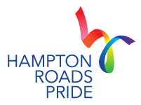 Hampton Roads Pride Logo