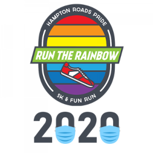 3rd Annual Run the Rainbow 5K & 1 Mile Fun Run